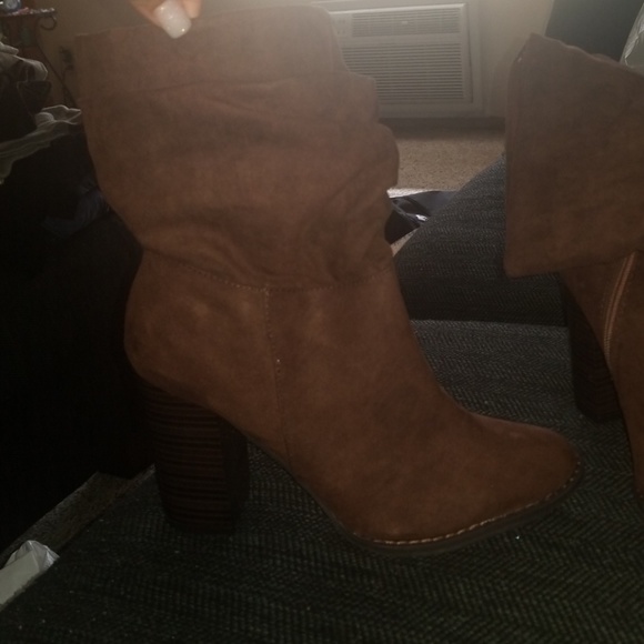 Boots - Picture 2 of 2